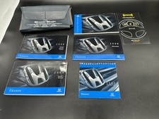 2008 Honda Element Drivers