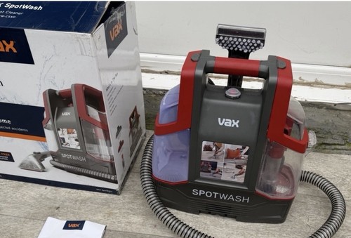 Vax spotwash multi purpose - spotwash, multi-purpose