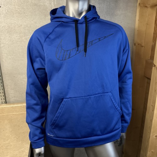 Nike dri fit - dri, pullover