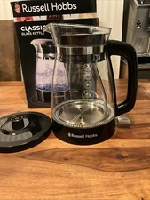 Russell Hobbs  Classic Glass