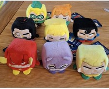 8 New Wish Factory Kawaii