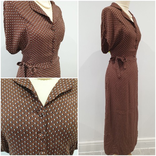 Vintage 1930s 1940s style - 1930s,