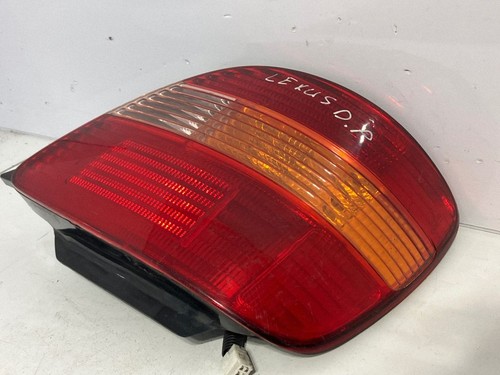 Lexus 300 400 - gs,