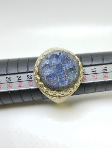 Rare ancient bronze - rare,