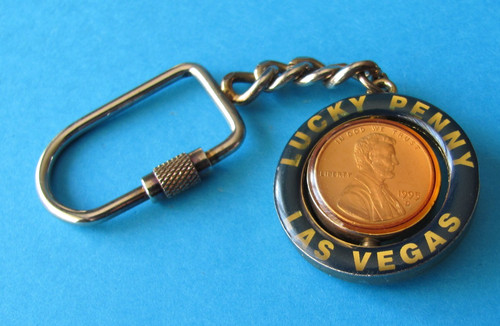 Usa las vegas lucky - usa,