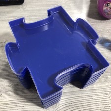 Jigsaw Sorting Trays X 6
