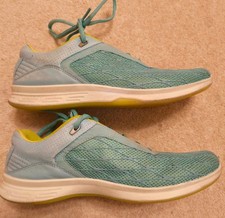 Ladies ECCO Trainers Shoes