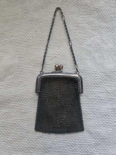 Vintage sterling silver - vintage,