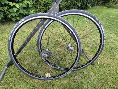 Campagnolo mirage ambrosio - campagnolo,