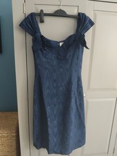 Gina Fratini Dress