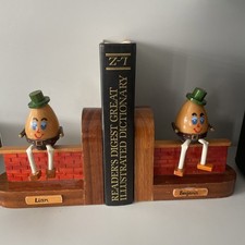 Vintage HUMPTY DUMPTY ,, Liam