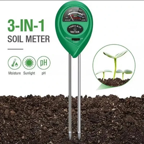 In1 soil tester water - in1,