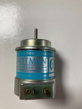 PITTMAN DC Motor 12 volt  9005