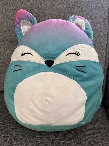 Squishmallows vickie the pink - squishmallows,