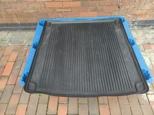 Audi Boot Load Liner Mat for Audi A6 RS6 Semi Rigid Boot Liner 8K9061180 Genuine