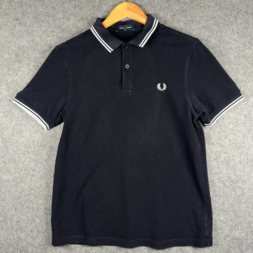 Fred perry polo shirt - perry,