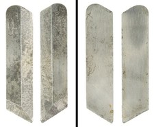 Orig. Right/Left Hand Irons