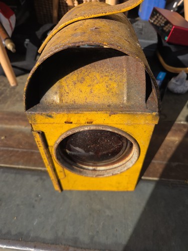 Original vintage road - x,