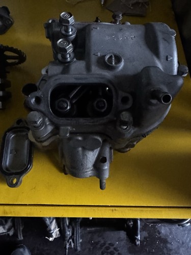 Honda monta 4rt hrc - monta,