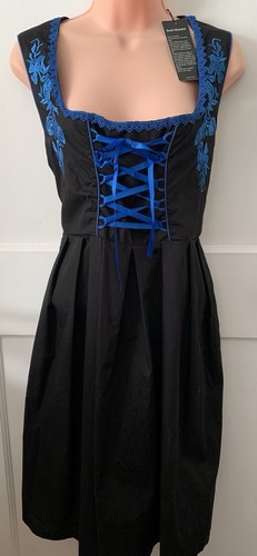 Nwt scarlet darkness black - black, &