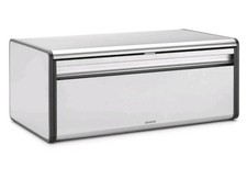 Brabantia Matt Steel