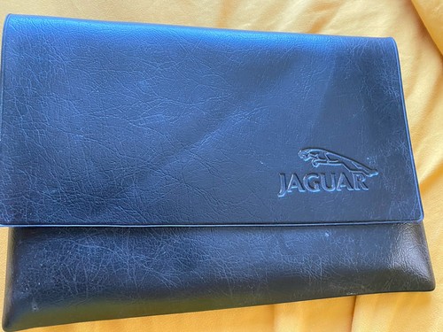 Jaguar series black faux - x,