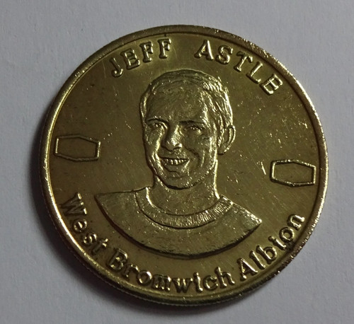 1969 texaco famous footballers - texaco,