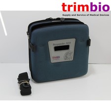 GE Frist Responder AED G3 Carry Case