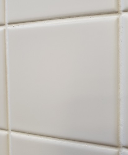 Flat matt cesi porcelain - cesi, white