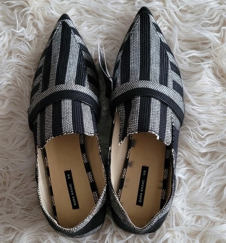 New zara ladies - ladies, pointed