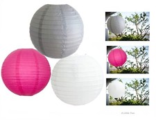 3pcs paper lantern - paper,