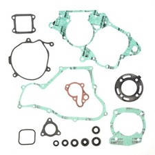 Honda CR 85 '03-04 ENGINE
