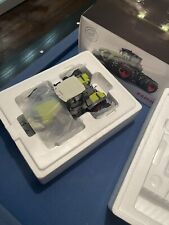 Marge models class xerion 12.650