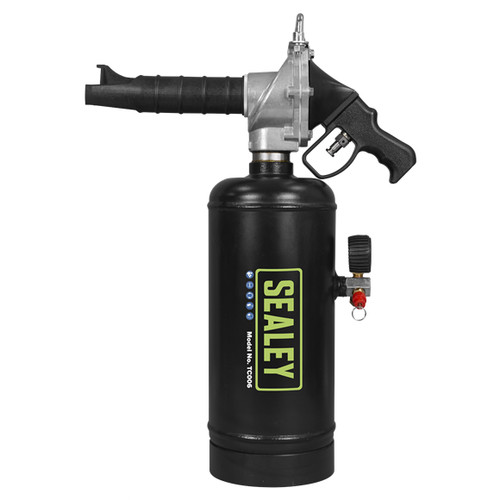 Sealey compressed air tyre - compressed,