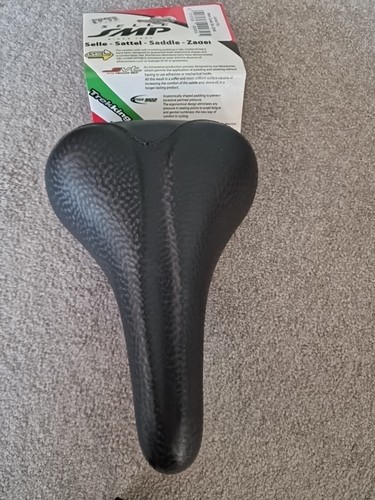 New selle smp gel saddle - selle,