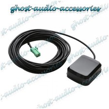 5m Pioneer AVIC F700BT GPS Internal External Magnetic Aerial Antenna HRS AVIC-F