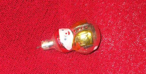 Very old vintage - old, christmas