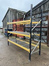 1x Bay Link 51 Used Warehouse