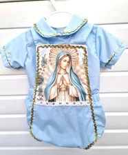 DREAM 0-6 years BABY BOYS holy