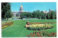 View Of Rainbow Garden Niagara