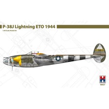 Hobby 2000 48027 P-38J