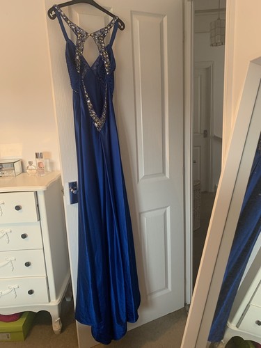 Prom dress - prom,
