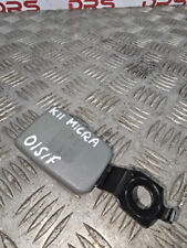 NISSAN MICRA K11 BELT BUCKLE OSF DRIVERS FRONT RIGHT 3 DOOR 1993 - 2002