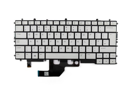 Genuine dell alienware - m15, r4