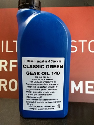 British made sae 140 - british,