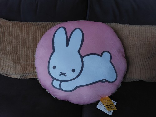 Adorable miffy - with,