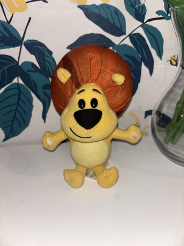 Raa the noisy - noisy, soft