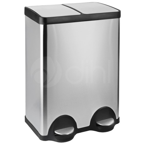 Graded litre dual - litre,