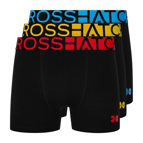 Crosshatch mens dumas - crosshatch, boxer