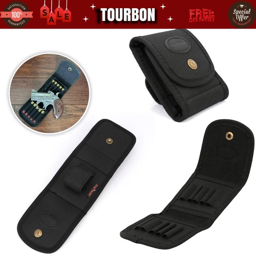 Tourbon nylon rifle cartridges - tourbon,